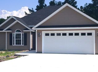 210 Fox Hunt Pl LOT 15, Aynor, SC 29511