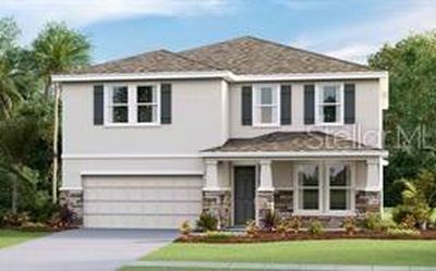17700 Acorn Drop Rd, Land O Lakes, FL, 34638