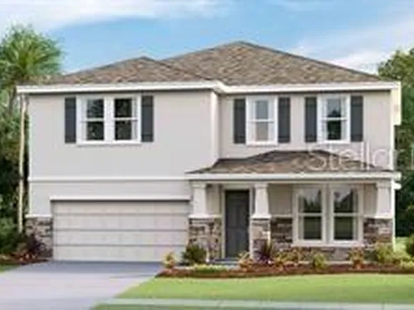 17700 Acorn Drop Rd, Land O Lakes, FL 34638