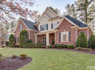 310 Oxfordshire Ln, Chapel Hill, NC 27517