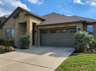 16409 Pallazo Dr, Pflugerville, TX 78660