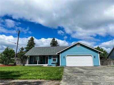 9505 Solberg Ct SE, Yelm, WA, 98597