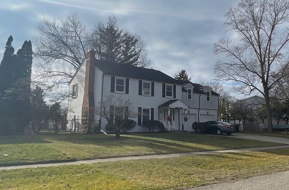 6532 Little Turkey Run, Shelby Township, MI 48317 Zillow