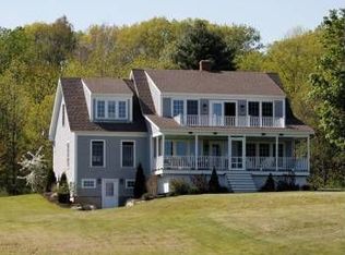 319 Bayview Rd, Nobleboro, ME 04555