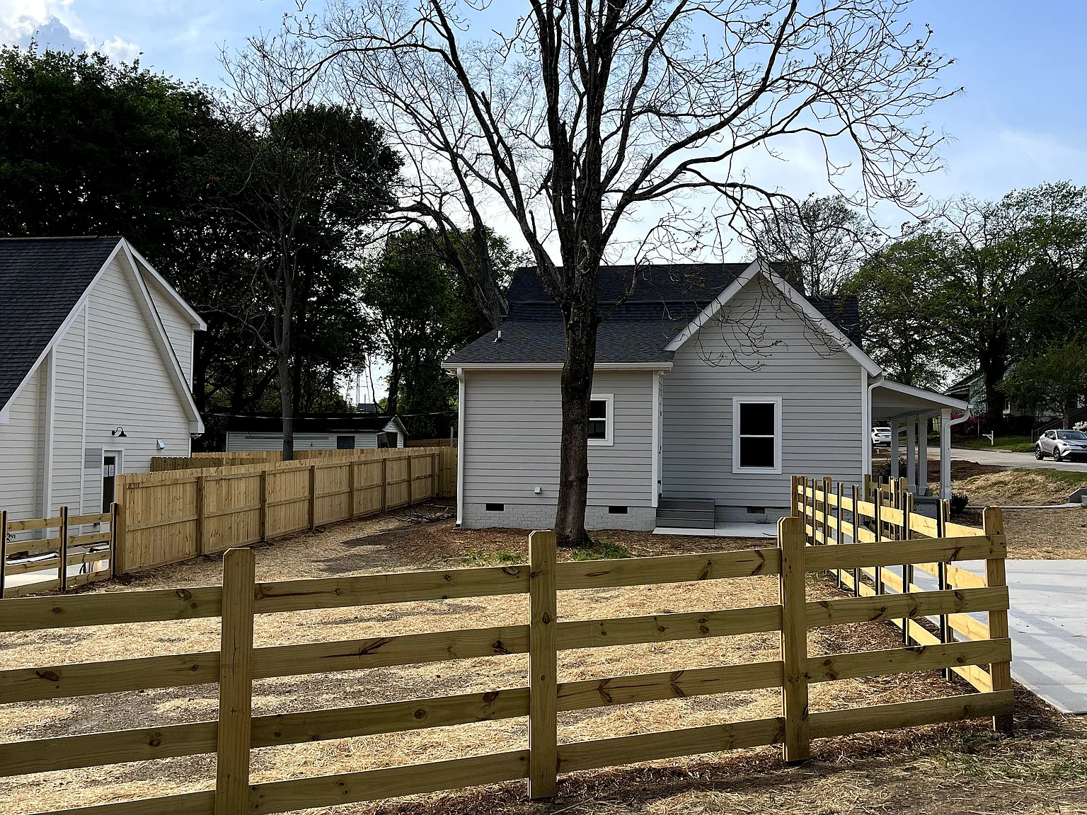 3 bed, $3,000 — Photo 2