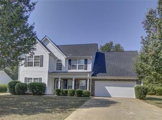 45 Centipede Dr, Covington, GA 30016