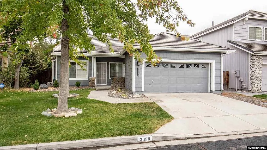 3098 Joshuapark Dr photo 1