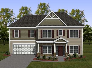 187 Courtland Dr LOT 388, Raeford, NC 28376