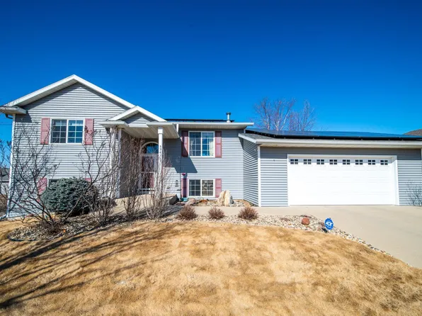 5943 Lloyd St NW, Rochester, MN 55901