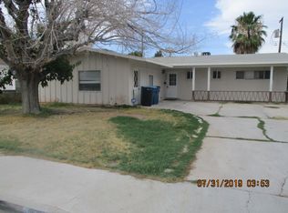 5432 Mountain View Dr, Las Vegas, NV 89146