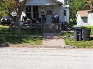 518 Kansas Ave, Hiawatha, KS 66434