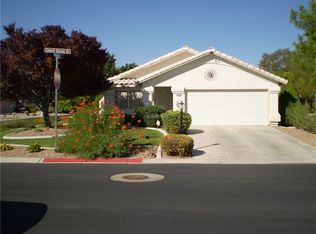 5428 Sweet Shade St, Las Vegas, NV 89130