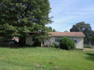 301 Farren Rd, Texarkana, TX 75503