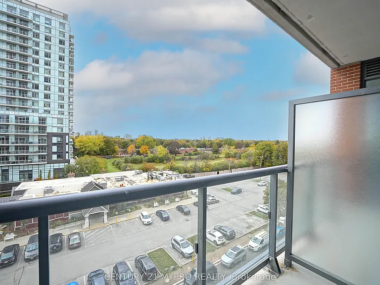 3260 Sheppard Ave E #601 — Photo 14