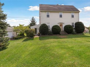 6592 College Hill Rd, Clinton, NY 13323