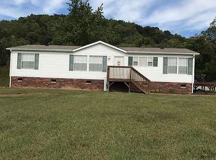 815 Trails End Rd, Moravian Falls, NC 28654