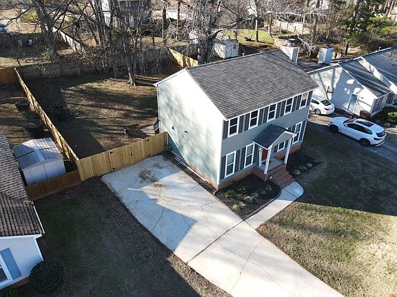 3rd image of 4690 Crawford Court