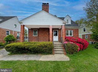 10143 Dallas Ave, Silver Spring, MD 20901