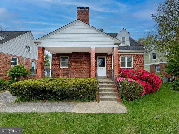 10143 Dallas Ave, Silver Spring, MD 20901