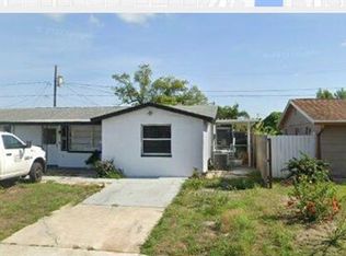 5141 Perennial Dr, Holiday, FL 34690