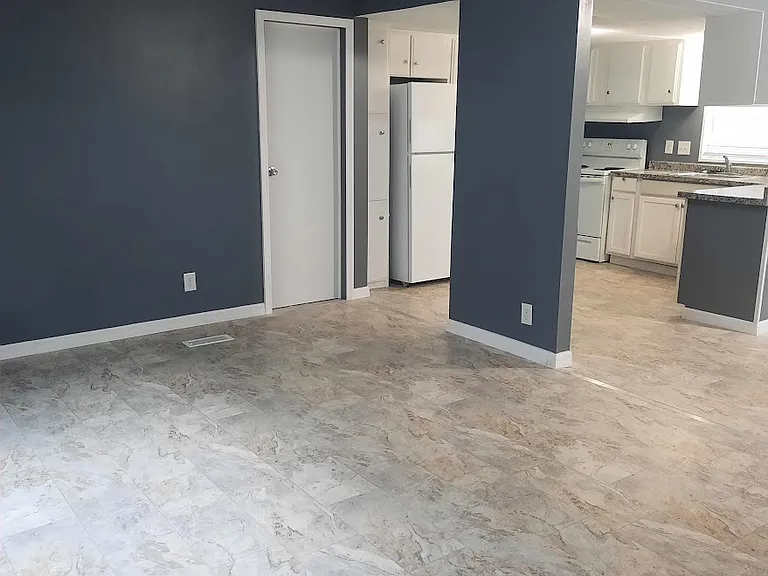 Living Room (view from front door)