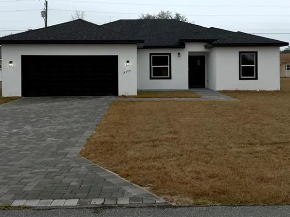 14599 SW 48th Ave, Ocala, FL 34473