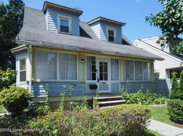 224 Bidwell Ave, Staten Island, NY 10314