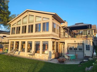 N593 Blackhawk Bluff Drive, Milton, WI 53563
