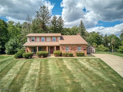 9200 Windswept Dr, Brecksville, OH, 44141
