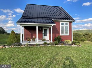 1265 Bethel Church Rd, Romney, WV 26757