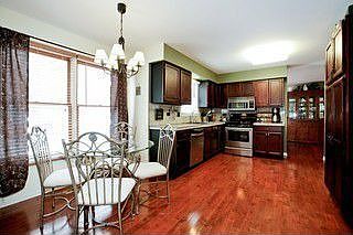Kitchen / Breakfast Room