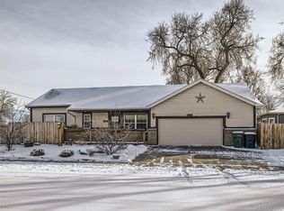 521 1st St, Windsor, CO 80550