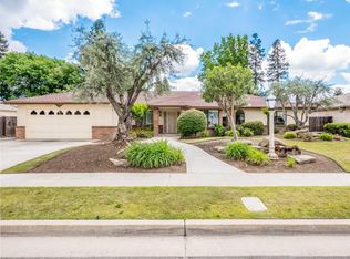 1563 E El Paso Ave, Fresno, CA 93720