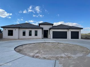261 Emerald Tower Dr, El Paso, TX 79928
