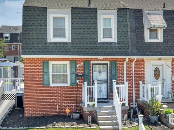 5683 Leiden Rd, Baltimore, MD 21206
