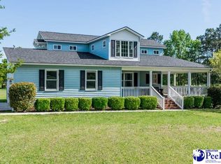 3749 Wachovia Bluff Dr, Florence, SC 29506