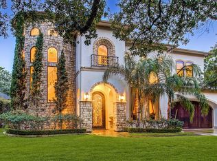 5607 Whitehaven St, Bellaire, TX 77401