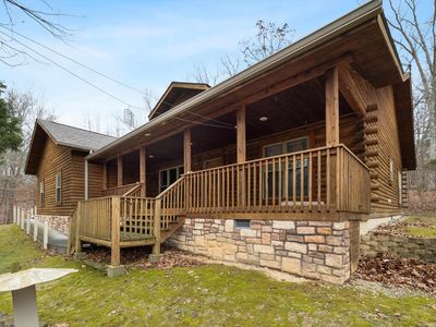 278 S Tinsel Cir E, Santa Claus, IN, 47579