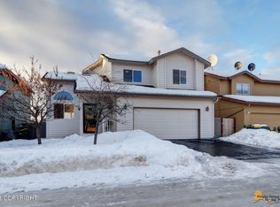 9540 Flintlock Dr, Anchorage, AK 99519