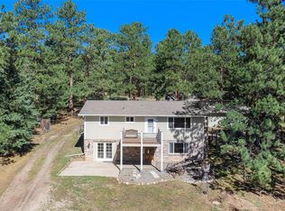 5761 Cliff Rd, Evergreen, CO 80439