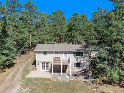 5761 Cliff Road, Evergreen, CO, 80439