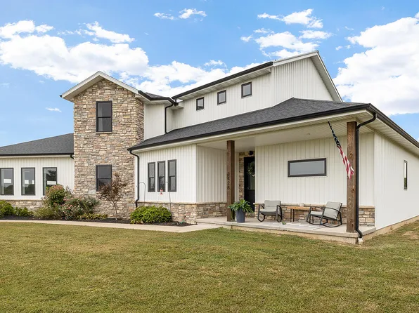 3428 N Farm Road 89, Willard, MO 65781