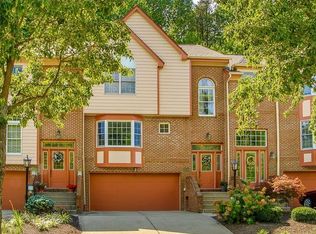 2155 Huntington Ct S, Wexford, PA