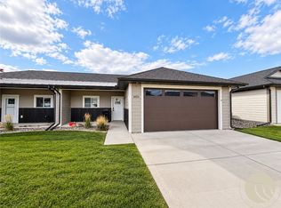 6422 Signal Peak Ave, Billings, MT 59106