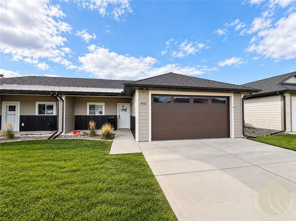 6422 Signal Peak Ave, Billings, MT 59106
