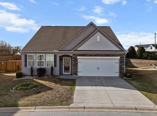 521 Friar Park Ln, Lyman, SC 29365
