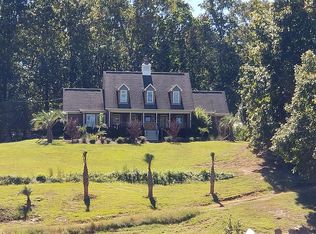 6159 Villa Rica Hwy, Dallas, GA 30157