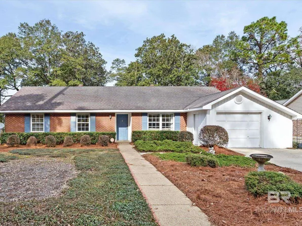 5514 Gaillard Dr, Mobile, AL 36608
