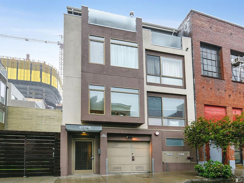 1st image of 1042 Minna St #3