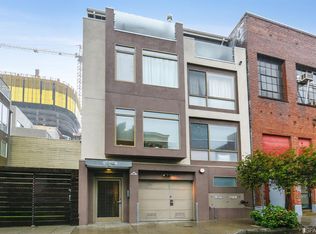 1042 Minna St #3, San Francisco, CA 94109